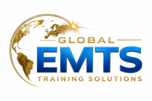 EMTS Training Solutions logo